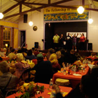 PUEBLO's 19th Annual Dinner